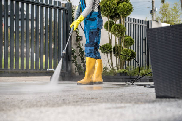 Roof Power Washing Services in Port Washington, NY