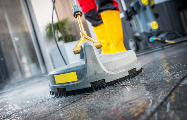 Best Commercial Building Pressure Washing  in Port Washington, NY