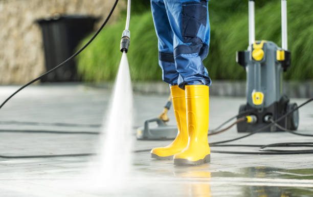 Best Sidewalk Pressure Washing  in Port Washington, NY