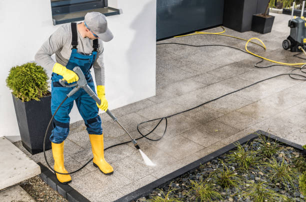 Best Fence Pressure Washing  in Port Washington, NY