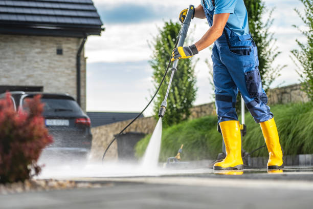 Why Choose Our Certified Pressure Washing Experts for Your Project Needs in Port Washington, NY?