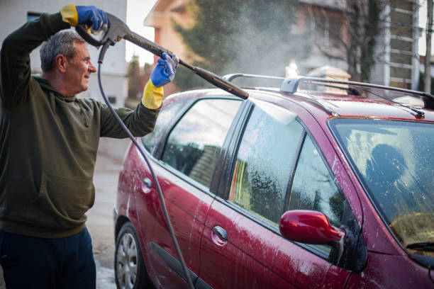 Best Local Pressure Washing Services  in Port Washington, NY